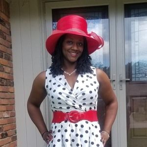 Meet your Posher, Candice